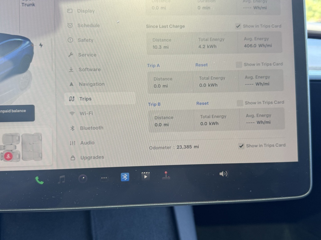 2022 Tesla Model 3 Performance photo 13