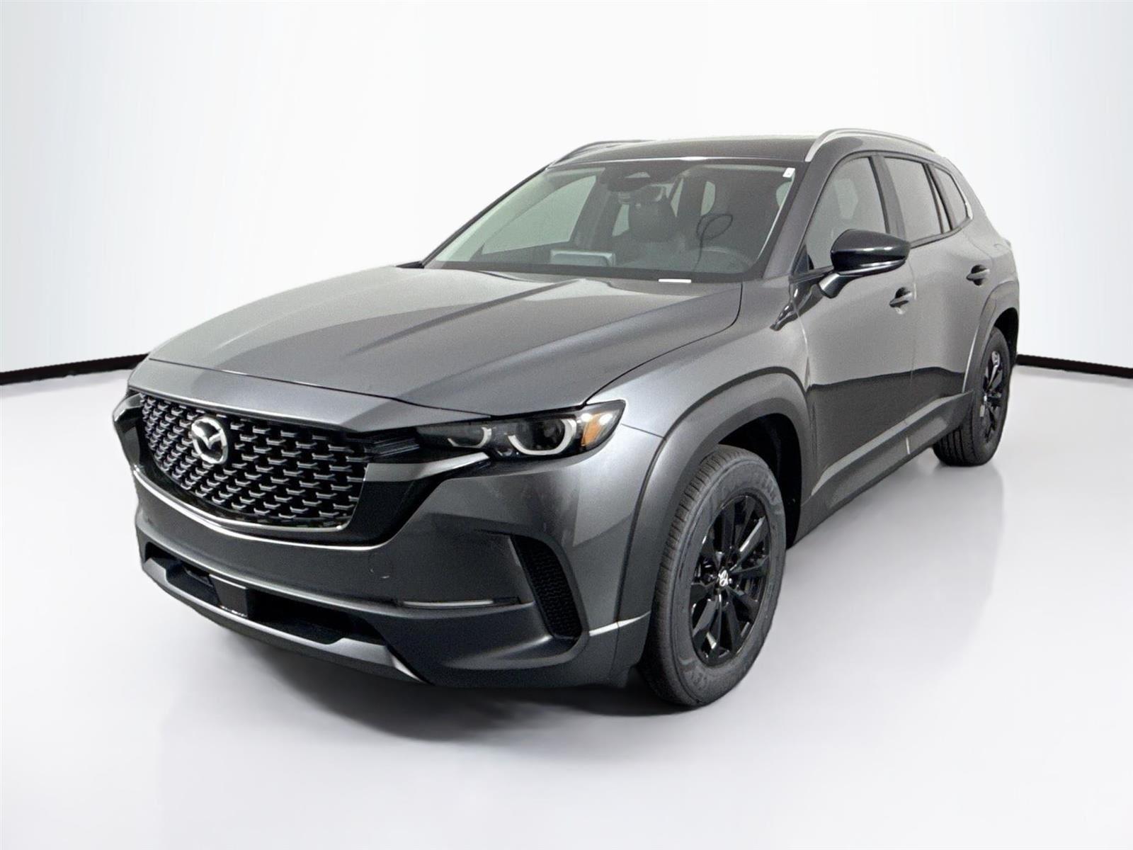2025 Mazda CX-50 2.5 S Premium photo 2