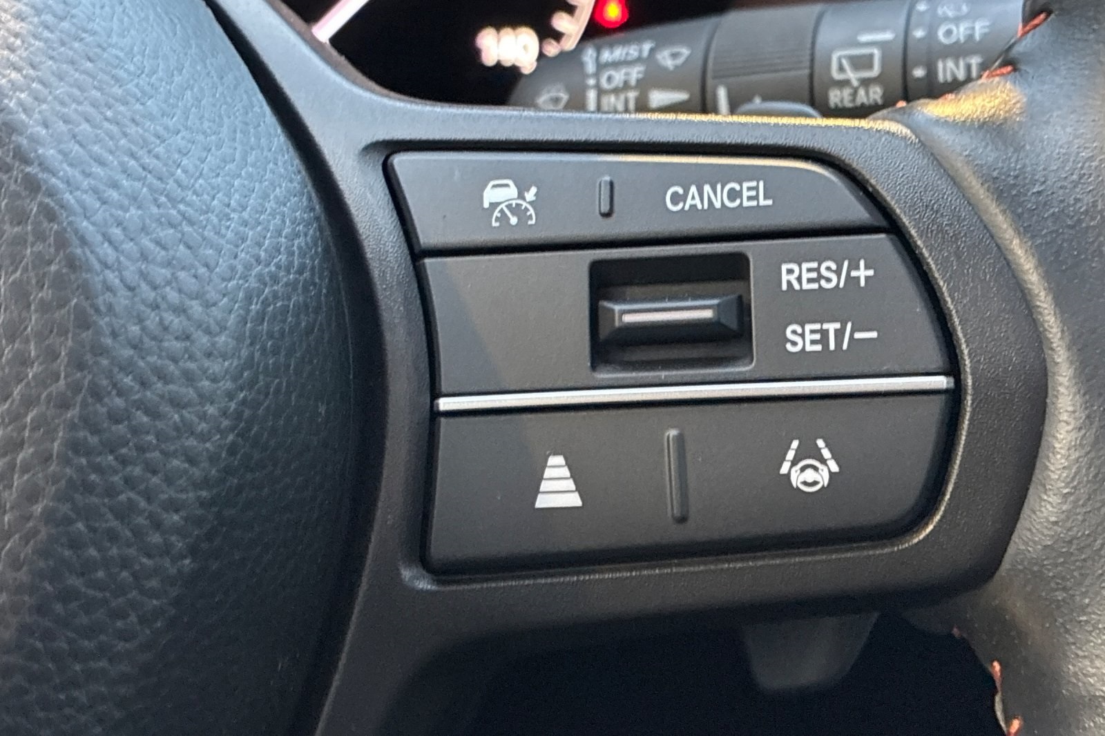 2024 Honda CR-V Hybrid Sport photo 28