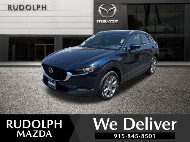 2026 MAZDA CX-30 Trim Levels | Rudolph Mazda