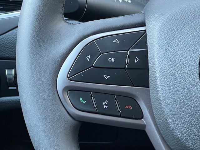 2022 Jeep Cherokee Limited photo 22