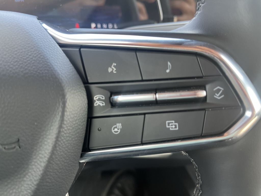 2025 Chevrolet Equinox ACTIV photo 10