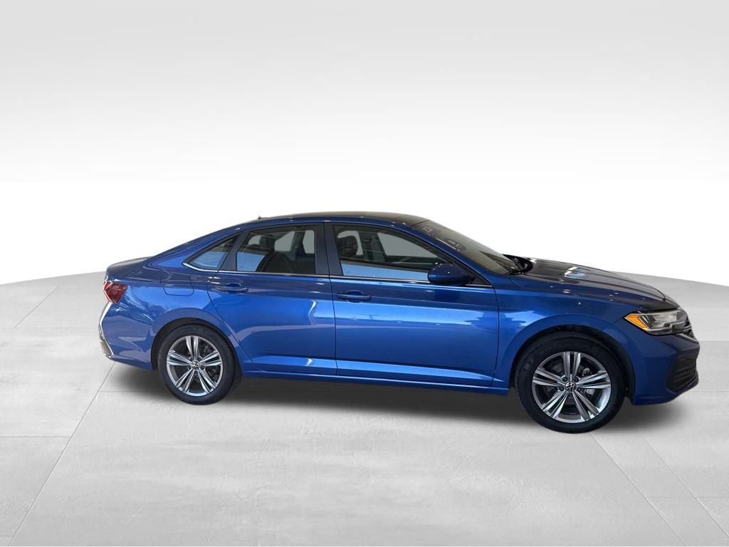 2024 Volkswagen Jetta 1.5T SE photo 6
