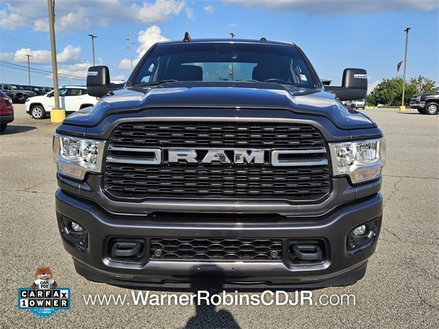 2023 Ram 2500 Big Horn photo 2