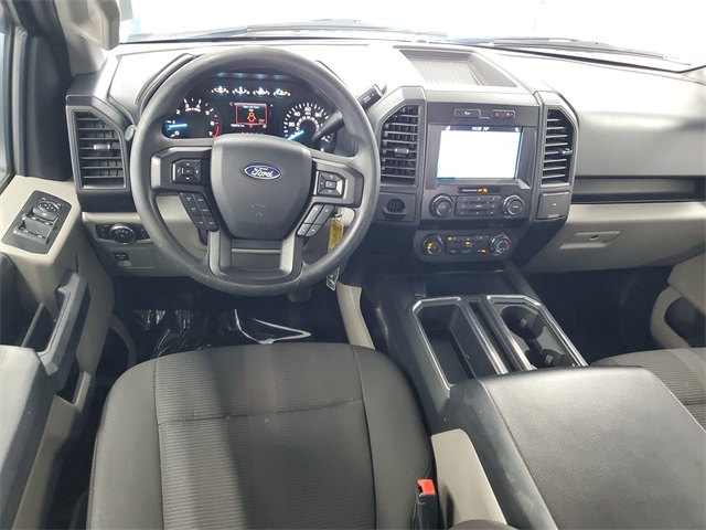 2019 Ford F-150 XL photo 23
