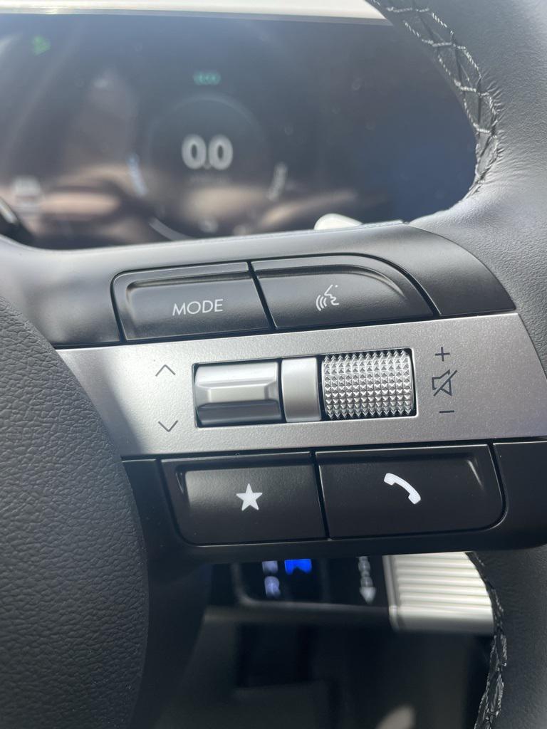 2025 Hyundai Tucson Hybrid SEL Convenience photo 20