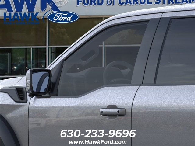 2025 FORD F-150 - Image 20