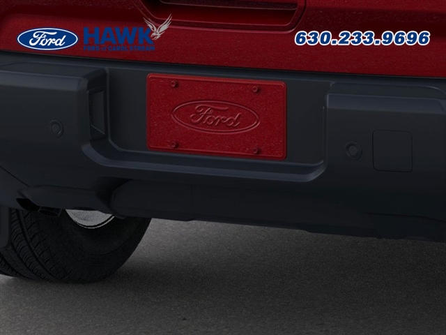 2025 FORD BRONCO SPORT - Image 23