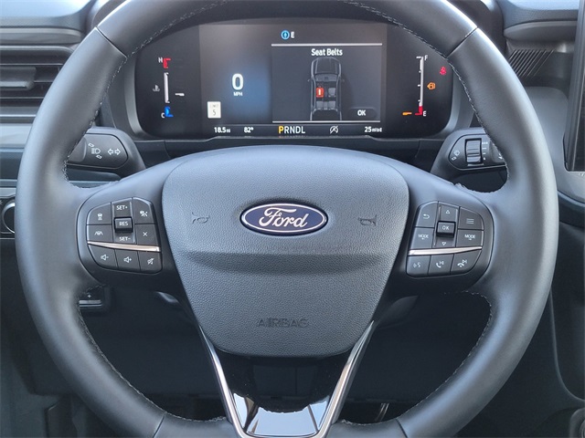 2025 Ford Maverick Lariat photo 26