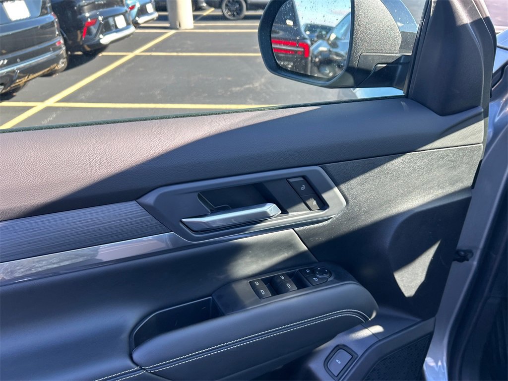 2026 GMC TERRAIN - Image 13