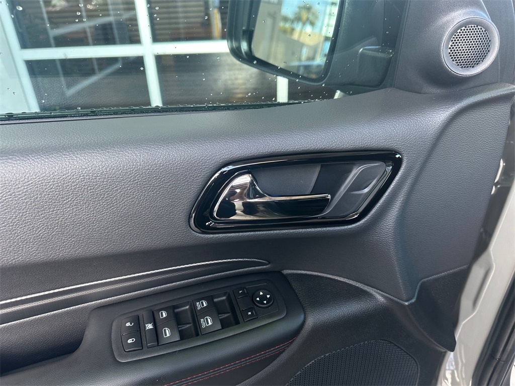 2025 Dodge Durango GT photo 27