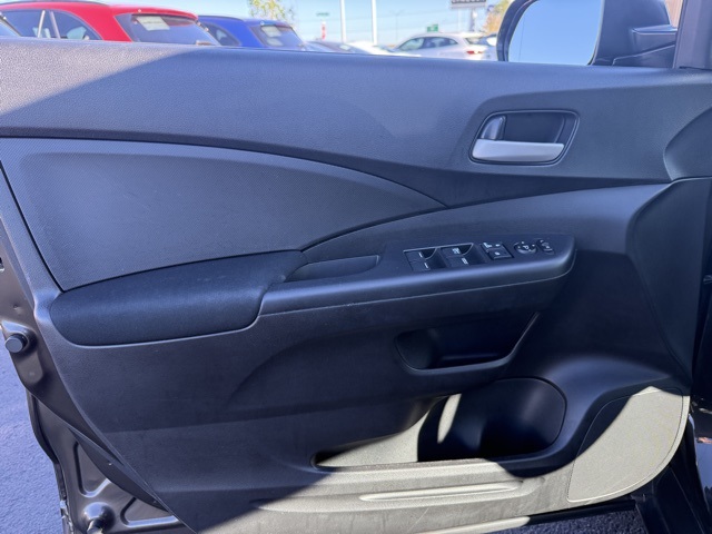 2013 Honda CR-V LX photo 20