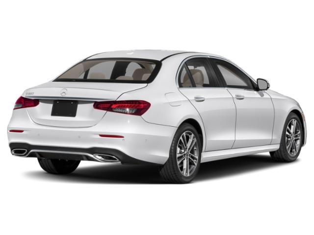 2023 Mercedes Benz E 350 4MATIC photo 2