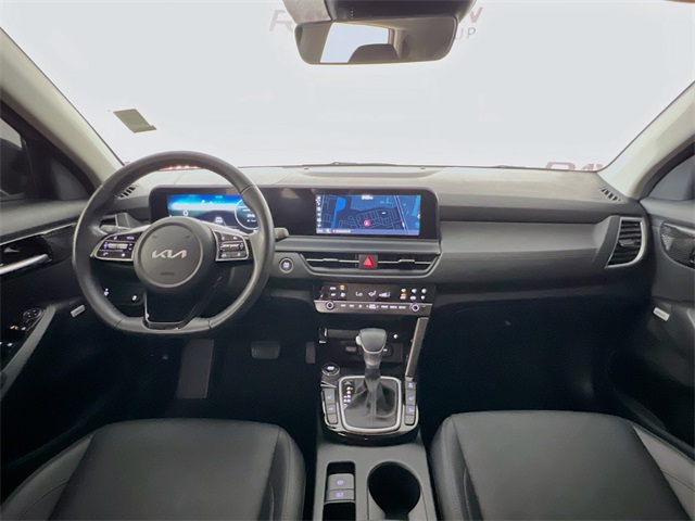2024 Kia Seltos SX photo 20