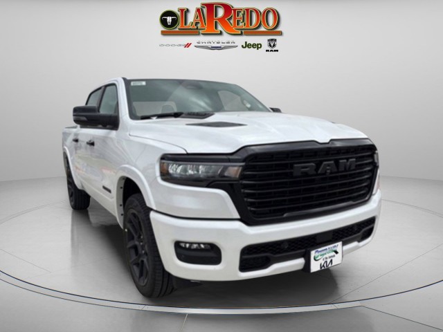 2025 RAM Ram 1500 Pickup