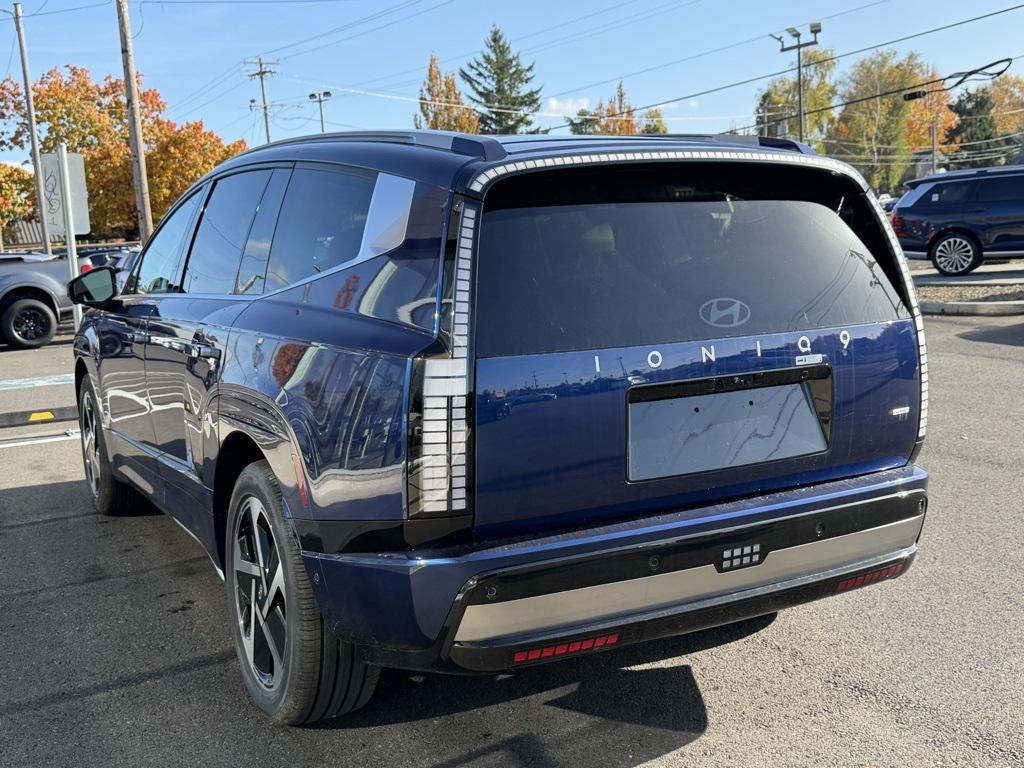 2026 Hyundai Ioniq photo 4