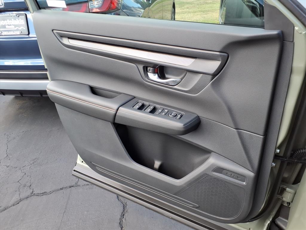 2026 Honda CR-V Hybrid photo 11
