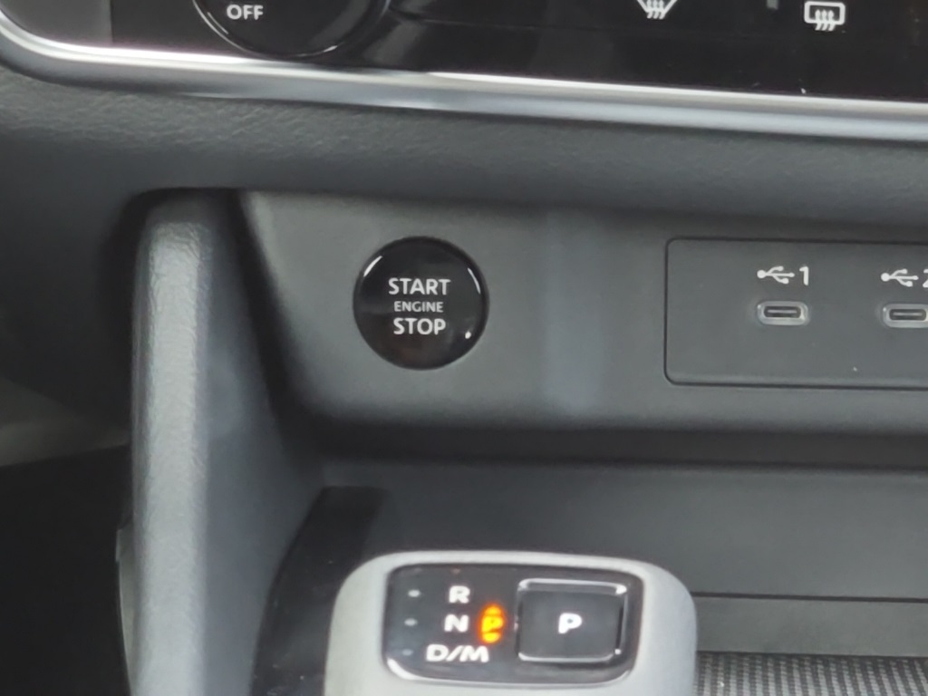 2026 Nissan Rogue S photo 16