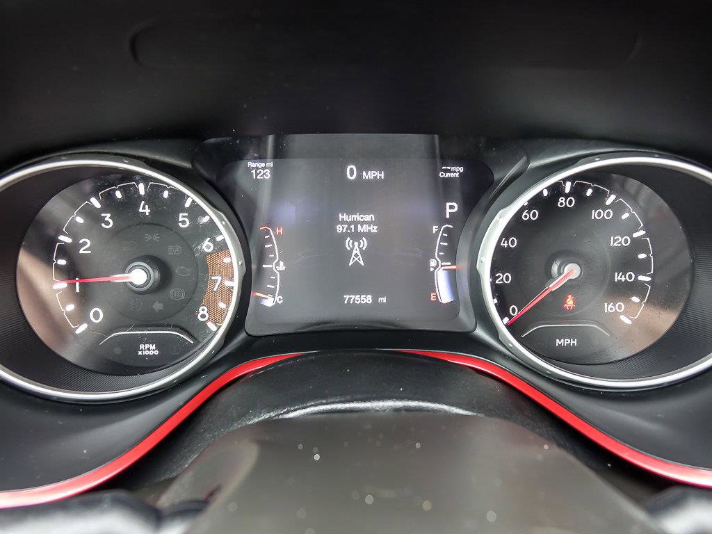 2020 JEEP COMPASS - Image 14