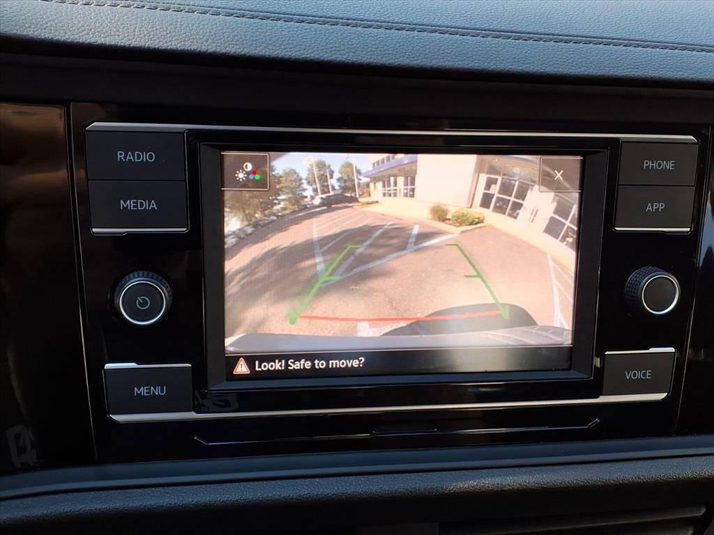 2024 Volkswagen Jetta S photo 17