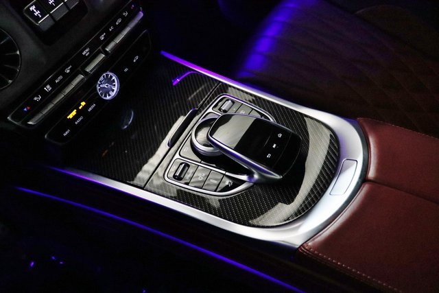 2022 Mercedes Benz G 63 photo 30