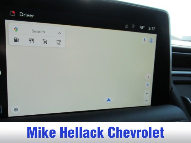 2022 Chevrolet Tahoe Z71 photo 29