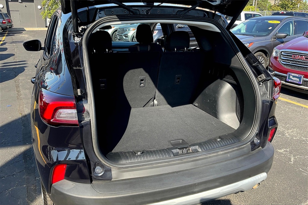 2023 Ford Escape Active photo 22