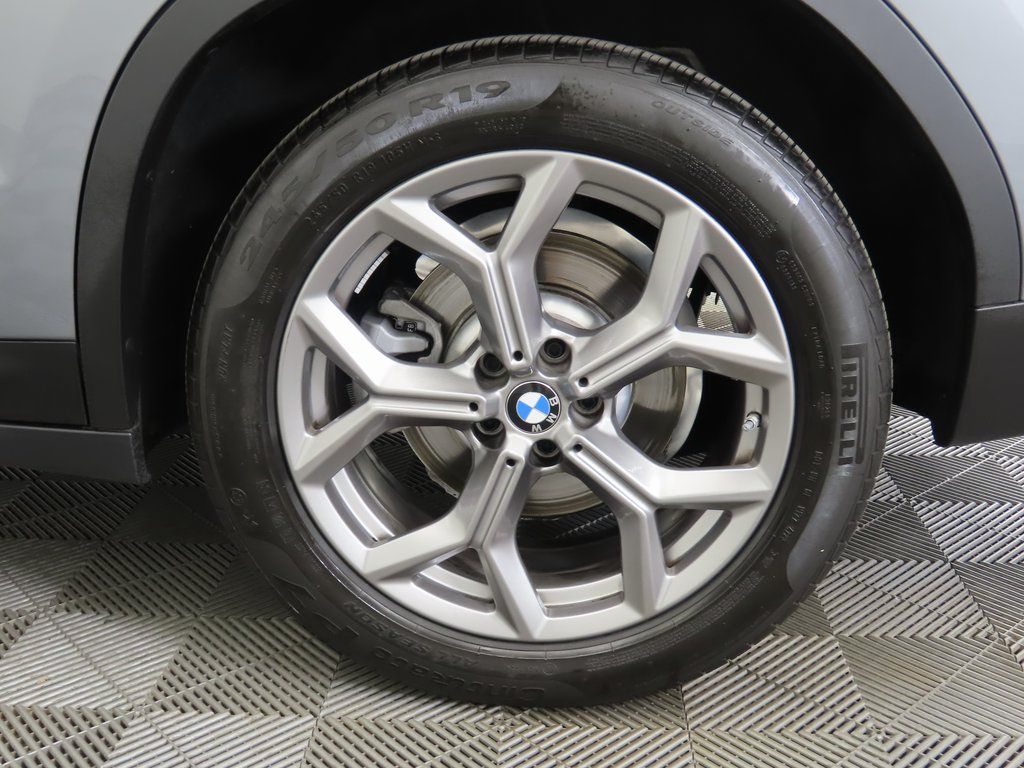 2024 Bmw X3 sDrive30i photo 30