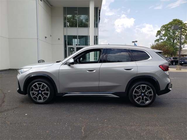 2026 Bmw X1 XDrive28i photo 2