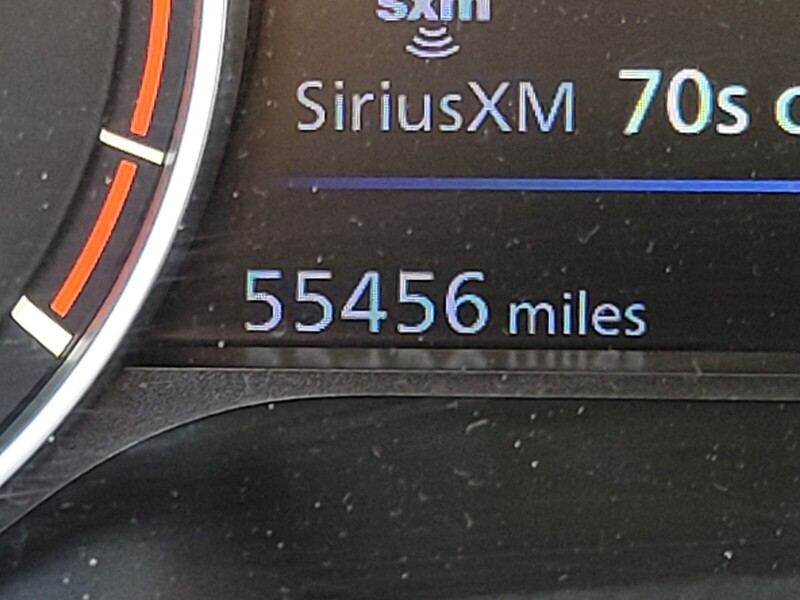 2023 Nissan Altima 2.5 SV photo 27