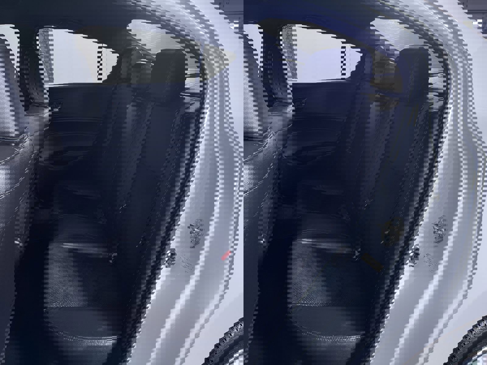 2016 Acura ILX Premium Technology photo 20