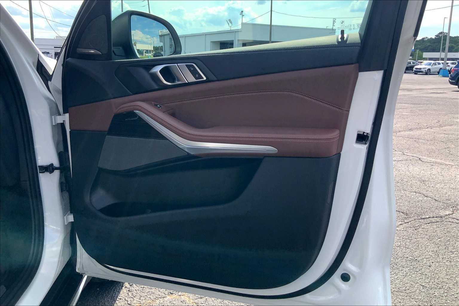 2025 Bmw X5 xDrive40i photo 23