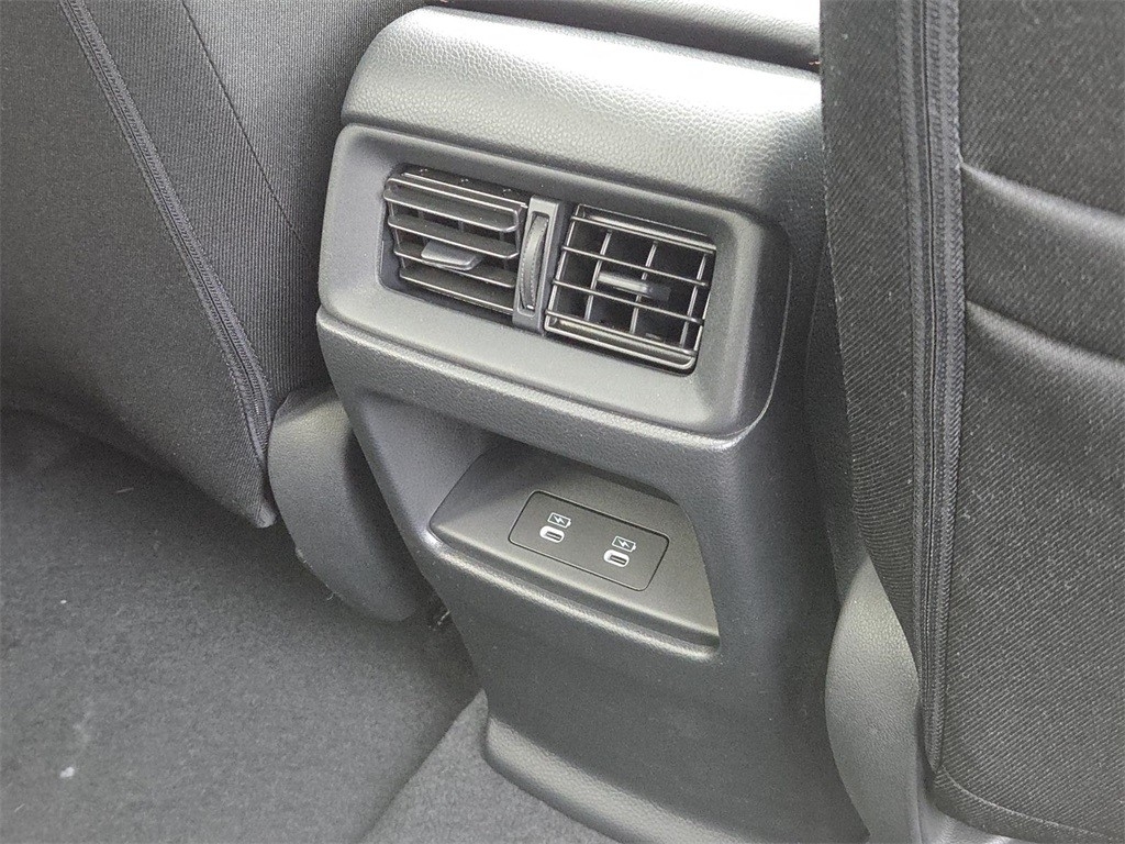 2026 Honda CR-V Hybrid photo 13