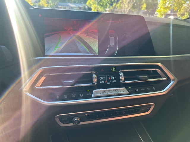 2019 Bmw X5 xDrive40i photo 3