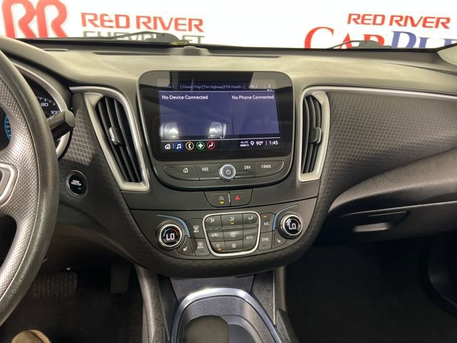 2023 Chevrolet Malibu 1LT photo 13