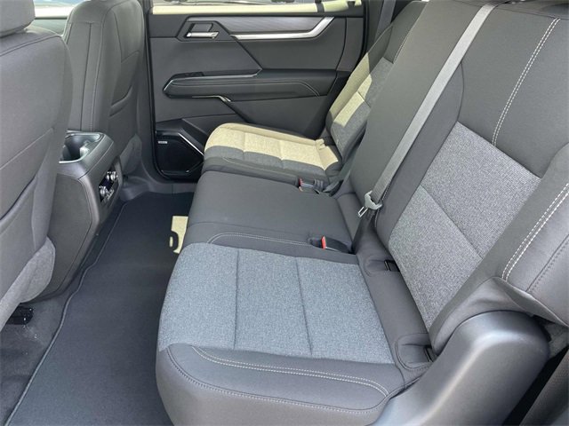 2026 Gmc Acadia Elevation photo 11