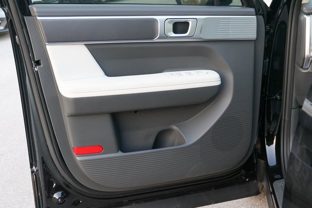 2025 Hyundai Santa Fe SEL photo 4