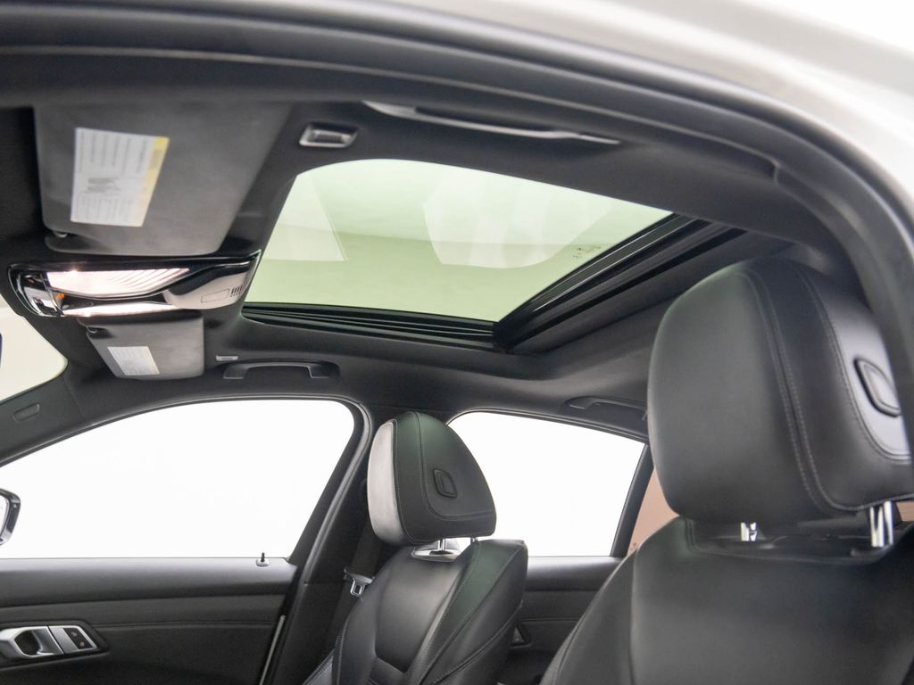 2020 Bmw M340i xDrive Sedan photo 17
