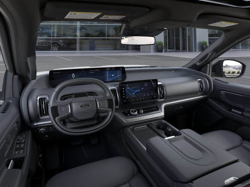 2025 Ford Expedition Platinum MAX photo 7