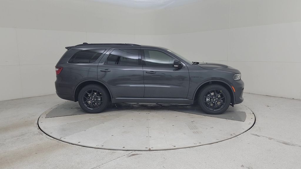 2026 Dodge Durango GT Plus photo 2