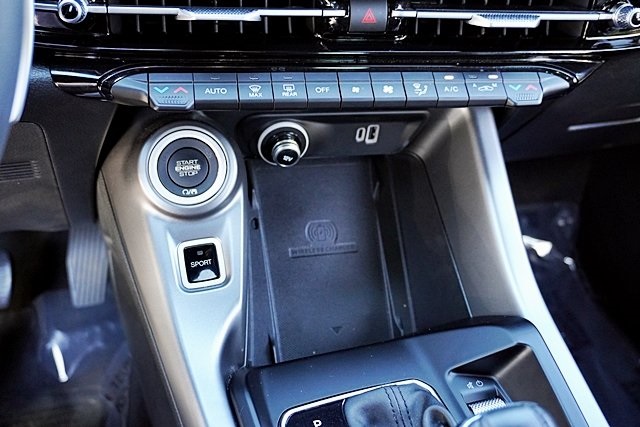 Certified Used 2024 Black Dodge R/T Plus image 30