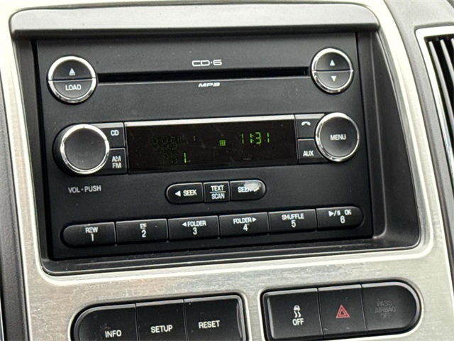 2010 Ford Edge Limited photo 3
