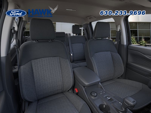 2025 FORD RANGER - Image 10