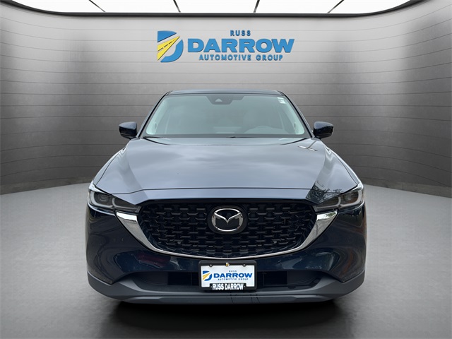 2023 Mazda CX-5 2.5 S Premium photo 8