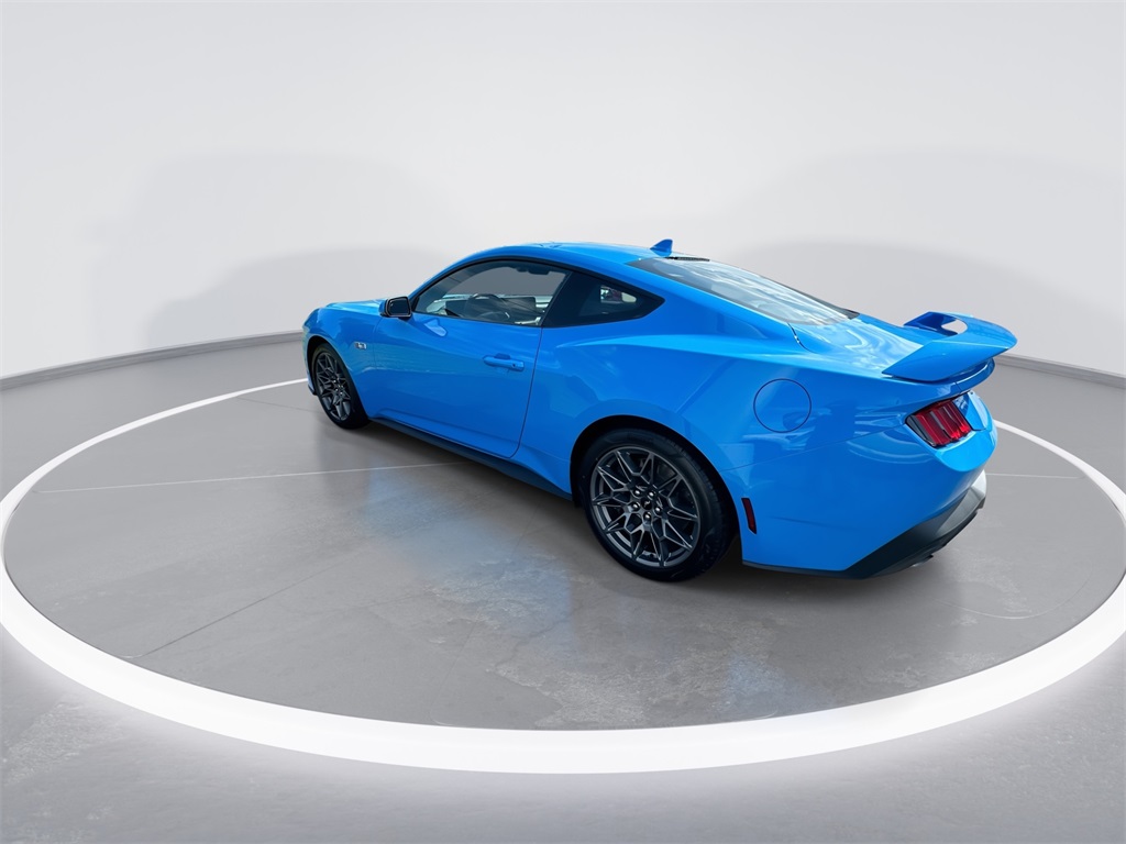 2025 Ford Mustang GT Premium photo 6