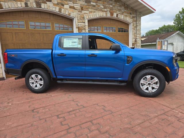 2025 Ford Ranger XL photo 2