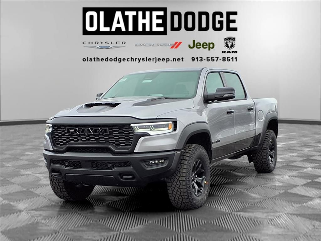 2026 RAM Ram 1500 Pickup RHO's photo