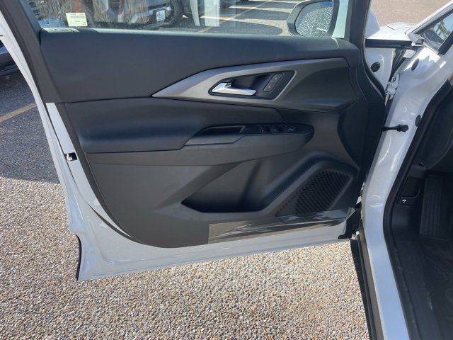 2026 Chevrolet Equinox EV 1LT photo 18
