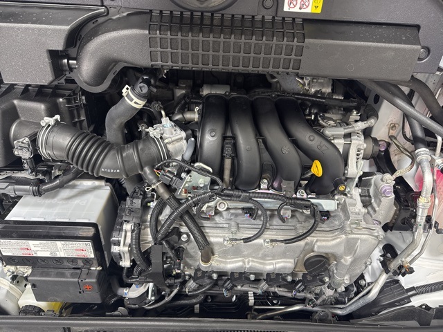 2022 Toyota Corolla LE photo 9