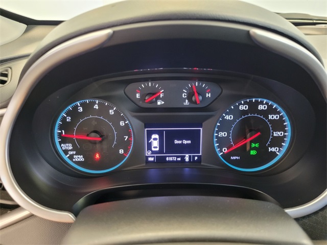 2023 Chevrolet Malibu 1LT photo 25